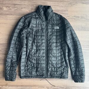 The North Face Men’s Thermoball Puffer Jacket
